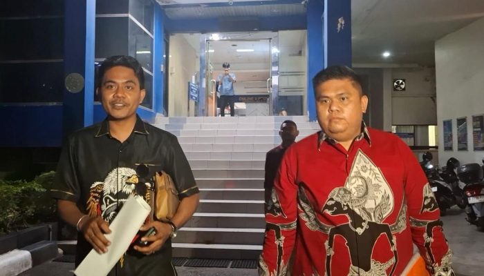 Dugaan Pemalsuan Akta PT BGAM Resmi Dilaporkan ke Polda Metro Jaya