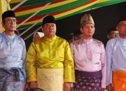 Sekda Bintan Hadiri Pembukaan MTQ XII Kepri: Al-Qur’an Dasar Pembangunan Daerah