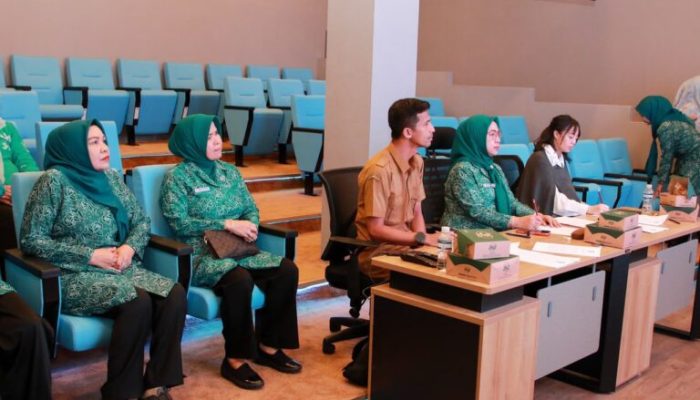 Lomba Vlog HKG PKK: Wajah Baru Komunikasi Program ke Masyarakat