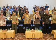 Wujudkan Bintan Bersih, Pemerintah Libatkan Semua Pihak dalam Penyusunan Ranperda