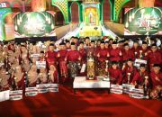 Batam Cetak Sejarah, Juara Umum MTQ Berhasil Dipertahankan Tiga Kali Berturut