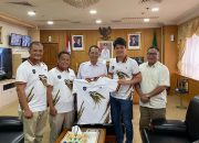Wujudkan Sport Tourism, Batam Siap Jadi Tuan Rumah Festival Sepak Bola
