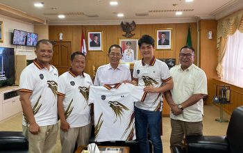 Wujudkan Sport Tourism, Batam Siap Jadi Tuan Rumah Festival Sepak Bola