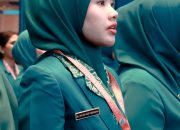 Selaras Asta Cita, PKK Bintan Siap Dukung Wujudkan Indonesia Emas 2045
