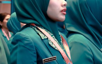 Selaras Asta Cita, PKK Bintan Siap Dukung Wujudkan Indonesia Emas 2045