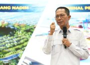 614 Hektare Lahan Tidur, BP Batam Siap Tarik Kembali Alokasi yang Tidak Dimanfaatkan