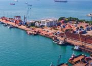 BP Batam: Modernisasi TPK Batu Ampar Pangkas Biaya Logistik hingga 50 Persen