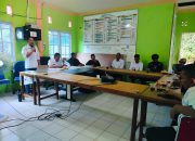 Resmi Terbentuk, Ini Susunan Panitia Pilkades Desa Telaga 2026