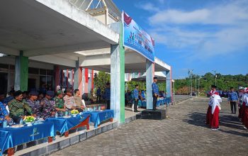 Peringatan HAN ke-42, Bupati Aneng Tegaskan Hak Anak Harus Terpenuhi