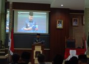 Bupati Aneng Pastikan Ranperda APBD 2025 Tuntas Tepat Waktu
