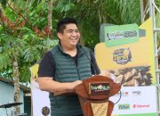 Durian Daun Ikon Baru, Bupati Roby: Pariwisata Bintan Berakar Budaya Lokal
