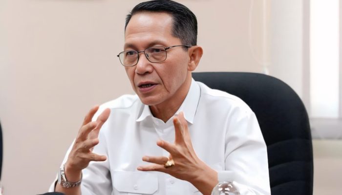 Pastikan Lahan Berfungsi Optimal, BP Batam Terapkan Pelaporan Digital