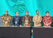 Wagub Nyanyang Tegaskan Komitmen Kepri Dukung Percepatan Eliminasi Kusta Nasional