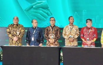 Wagub Nyanyang Tegaskan Komitmen Kepri Dukung Percepatan Eliminasi Kusta Nasional