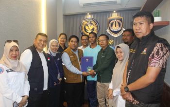 Dua Nahkoda Nelayan Bintan Akhirnya Bebas dari Malaysia, Dijemput Langsung Pemprov Kepri