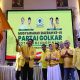 Musyawarah Daerah (Musda) VI Partai Golkar Kota Tanjungpinang resmi menetapkan Novaliandri Fathir sebagai Ketua DPD Partai Golkar Kota Tanjungpinang periode 2025–2030 secara aklamasi (Foto: Ist)