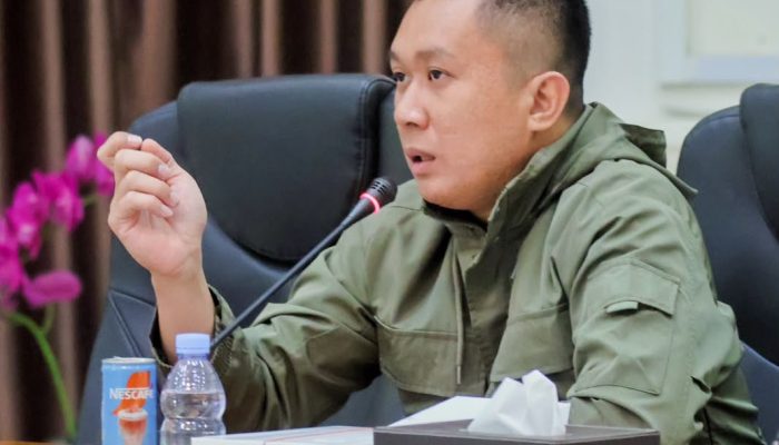 RDP Komisi I DPRD Tanjungpinang Bahas Kasus SMPN 17 dan SMPN 7, Minta Penyelesaian Tegas dan Berkeadilan