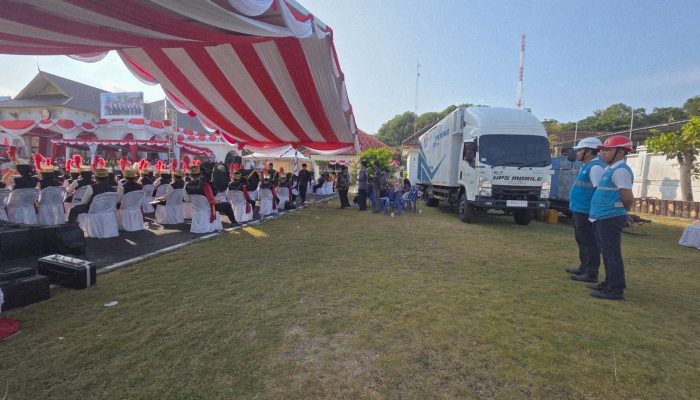 Dukung Semarak HUT ke-81 Kemerdekaan RI, PLN UID Riau dan Kepri Pastikan Listrik Andal di Berbagai Wilayah