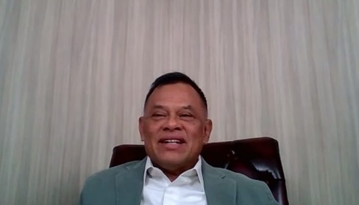 Jenderal Gatot Ingatkan Meritokrasi di TNI dan Bahaya Perang Informasi