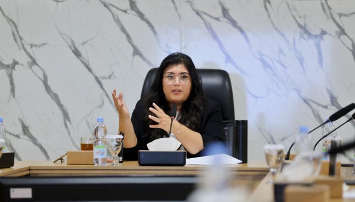 BP Batam Komitmen Selesaikan Klaim Secara Adil, Pembangunan Sekolah Merah Putih Bermanfaat untuk Semua