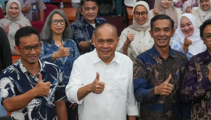 BP Batam Kembangkan Super Apps, Semua Layanan Cukup Melalui Satu Pintu Digital