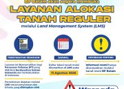 BP Batam Permudah Akses Alokasi Tanah Lewat Sistem Digital