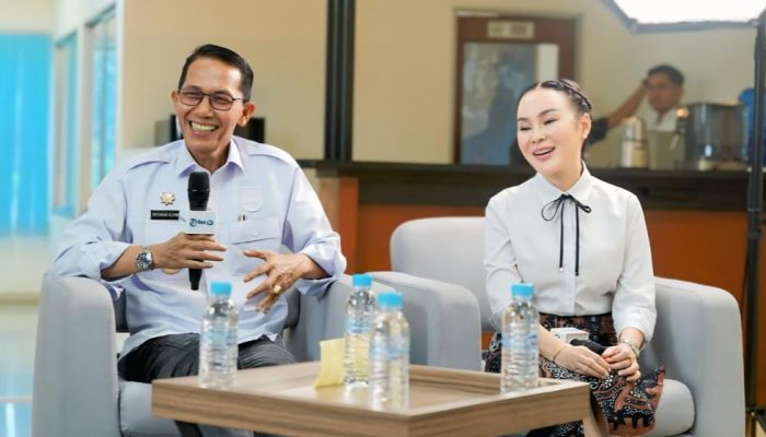 BP Batam Juara Nasional Pengelolaan JDIH 2026, Nilai Sempurna 100 Predikat AA