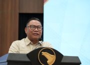 Dorong Kebangkitan Sepak Bola dan Sport Tourism, BP Batam Gelar Welcome Dinner
