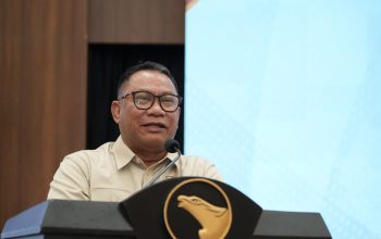 Dorong Kebangkitan Sepak Bola dan Sport Tourism, BP Batam Gelar Welcome Dinner