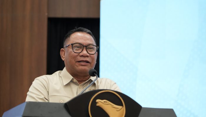 Dorong Kebangkitan Sepak Bola dan Sport Tourism, BP Batam Gelar Welcome Dinner