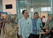 PTSP BP Batam Sempurnakan Standar Pelayanan, Pastikan Layanan Mudah, Jelas dan Transparan