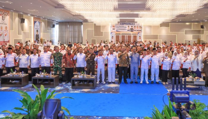 Bupati Lingga: Desa yang Maju dan Sejahtera Akan Dorong Kemajuan Seluruh Daerah