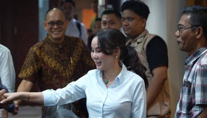 Konfirmasi Terbuka, Kritik Diterima: BP Batam Bangun Ekosistem Informasi yang Sehat