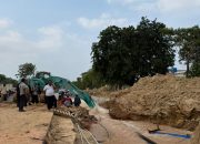 Minta Maaf Atas Gangguan, BP Batam Pastikan Perbaikan Berjalan Optimal