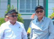 APBD Terbatas, Wako Tanjungpinang Dorong Proyek Strategis Masuk Program Pemerintah Pusat