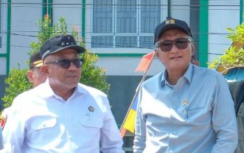 APBD Terbatas, Wako Tanjungpinang Dorong Proyek Strategis Masuk Program Pemerintah Pusat