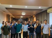 IKAPTK Kabupaten Natuna Gelar Sosialisasi Penerimaan Calon PrajaIPDN 2026 untuk Calon Paskibraka