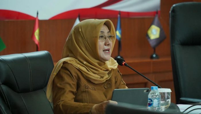 Keamanan Pangan Jadi Fokus Pelaksanaan Program MBG di Kepri