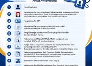 PWI Kepri Matangkan UKW Akbar 2026 Gratis: Kuota 4 Kelas Sudah Terisi, Siap Tambah Kelompok Jika Animo Tinggi