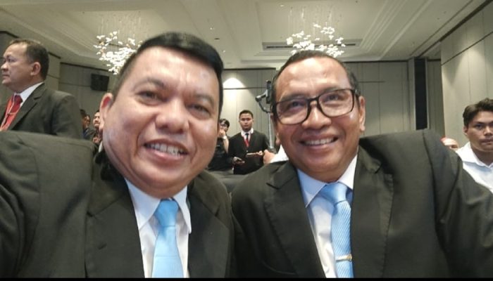 Sestama BNPP Akan Jadi Inspektur Upacara HUT RI ke-81 di Serasan