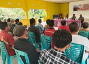 Marzuki Turun Langsung ke Desa Mekar Jaya, Tegaskan Aspirasi Warga Harus Masuk Skala Prioritas