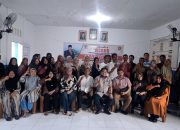Reses di Pulau Subi, Marzuki Serap Aspirasi Warga hingga Soal Pelabuhan, Masjid dan Breakwater