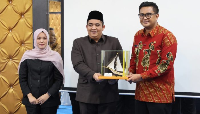 Bintan dan Klaten Jalin Kerja Sama, Buka Peluang Perluasan Pasar Produk UMKM Kedua Daerah