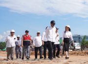 Li Claudia Chandra: Infrastruktur dan Estetika Kota Kunci Daya Tarik Investasi Batam