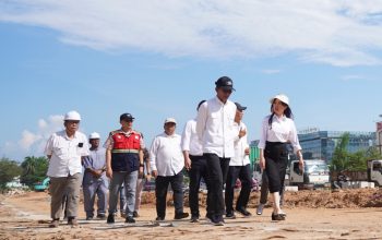 Li Claudia Chandra: Infrastruktur dan Estetika Kota Kunci Daya Tarik Investasi Batam