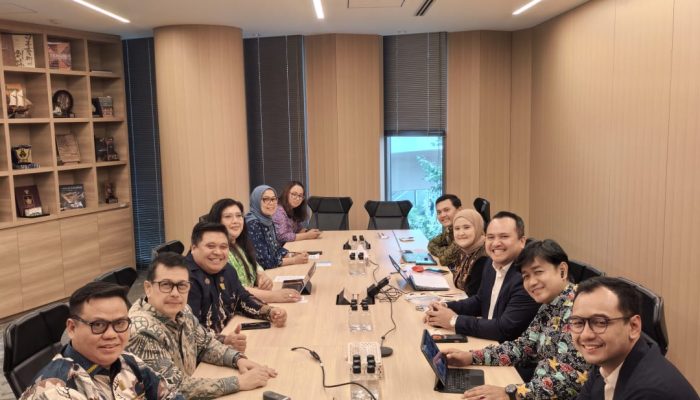 BP Batam Tarik Investasi Jepang Melalui Sinergi KBRI Tokyo