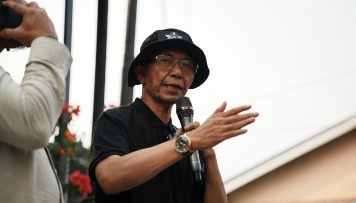 Suplai Air Batam Berangsur Normal, BP Batam dan PT ABHi Perkuat Layanan di Wilayah Prioritas