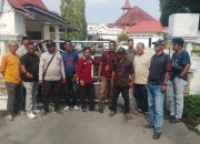 Pemkab Rohil Dinilai Kurang Transparan Soal Anggaran Publikasi