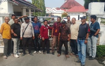 Pemkab Rohil Dinilai Kurang Transparan Soal Anggaran Publikasi