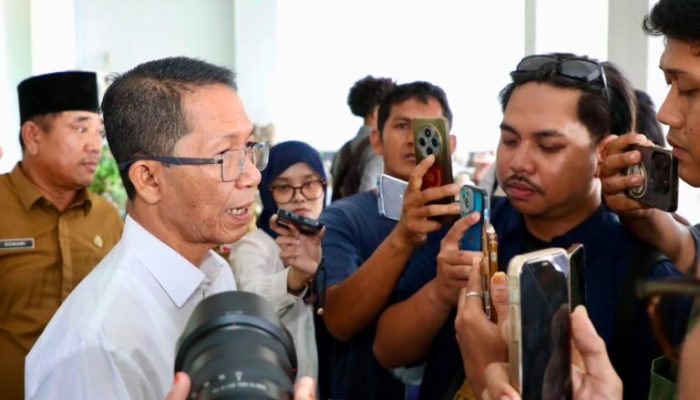 Siapkan APBD Rp4,859 Triliun, Pemko Batam Tekankan Perlindungan Sosial dan Layanan Dasar Masyarakat